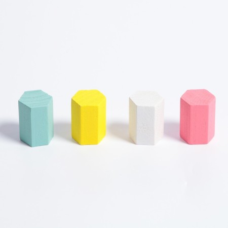 Account material "Figures" 14 pcs.-2