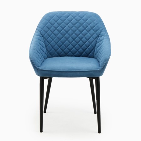 Armchair "Marlene", Dream Ocean-1