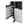 Bennes' chainsaw, 11000 rpm, 400 mm, 16 ", 57 stars, 3/8, 1.3 mm, 2 hp, 40 cm3