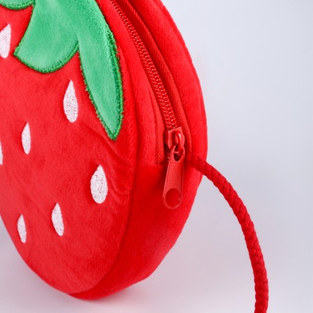 Children's bag "Strawberry"-3