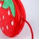 Children's bag "Strawberry"