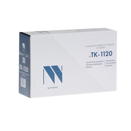 NV Print TK-1120 cartridge for KyoCera FS-1060DN/1025MFP/1125MFP (3000K), black-2