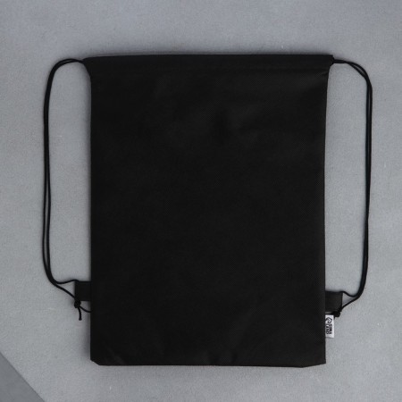 Back for shoes "Football" polyester, size 30 x 40 cm-8