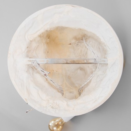 Sconces "gorilla" 3he27 40w white 51.5x51.5x32cm-7