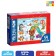 Children's puzzle "New Year games", 54 elements