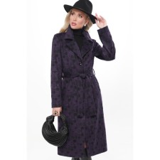 Female coat, size 50