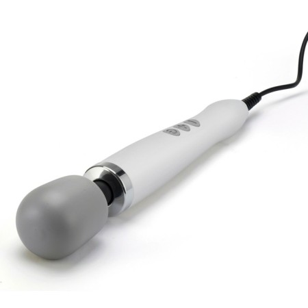 Vibro -massager doxy Original, 37 cm, white-3