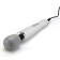 Vibro -massager doxy Original, 37 cm, white