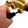 The designer of the screw "Combine with a trailer", with a screwdriver