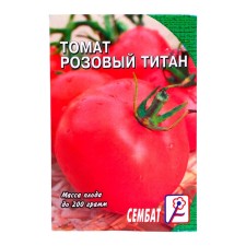 Seed Tomat 