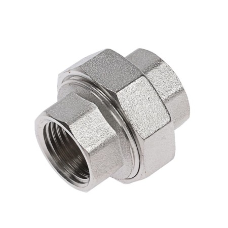 ValTec clutch, 1/2 ", detachable