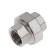 ValTec clutch, 1/2 ", detachable