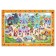 Puzzle for attentiveness "Park of attractions", 80 elements