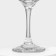 A set of glass glasses for the wine isabella, 400 ml, 6 pcs