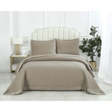 A set with a blanket 