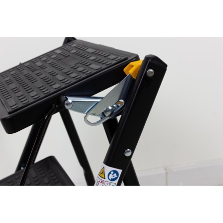 Step Step Stool, Joy Home, 2 steps, up to 150 kg-4