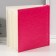 Photo album for 200 photos "White-pink" 10x15 cm