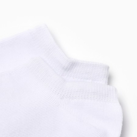 Women's socks shortened KAFTAN "The whole world" p. 36-39 (23-25 ​​cm)-2