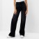 Pants women's denim minku slim fit color Black, rr 48 (height 175)