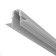 Built-in Technical TRX034-421.12W, 100x7x4.6 cm, white color