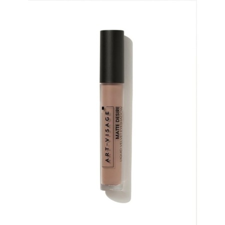 Evisage Matte Desire, liquid, matte, tone 06 Latte-1