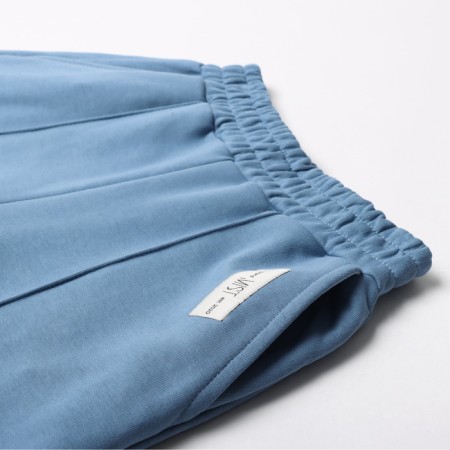 Women's pants Mist Cozy Style, Blue, p. 50-8