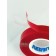 Bilateral tape ABRO TG-010-0.5-2.5-RA, on an acrylic basis, transparent, 10 mm x 2.5 m