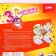Picture 3D. Application for babies with sequins "Mishutka"