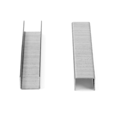 Tundra furniture staples, hardened, type 140, 8 mm, 1000 pcs-3