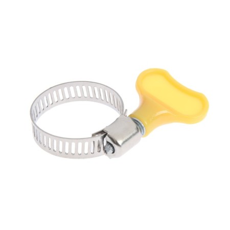 Zein aerator, increasing in length, stream adjustment, plastic, blue-9
