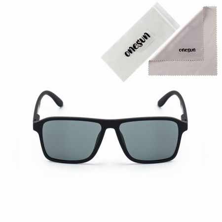 Sunglasses "OneSun", UV 400, pipe 14 cm, width 14 cm, 5 x 5.5 cm, flex-pound