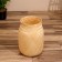 Wicker basket, from bamboo 30*30*41 cm