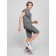 Sports suit for a boy, height 164 cm, light gray color
