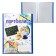 Pop Portfolio Plastic A4, Calligrata "Back to School", 20 files