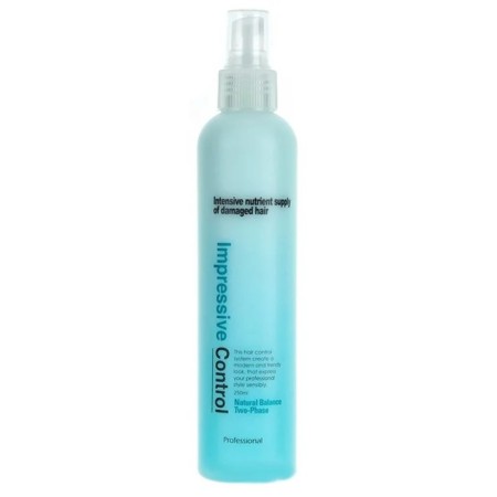 Infutable two-phase spray for humidification of the Welcos Mugens Natural Two-Phase, 250 ml 1008718