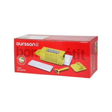 Terka Oursson Easy Cut & Chop Gr3300PM/GA-3