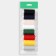 Set of threads "Seasons", 40LSh, 200 m, 8 pcs, color colorful color