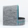 An animal house from felt "Simple, but comfortable 2.0", 40 x 33 x 33 cm