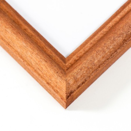 Photo frame wood 15x21 cm (1701)-3