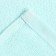 Trick Love Life Border, 50x90 cm, light blue, 100% cotton, 380 g/m2