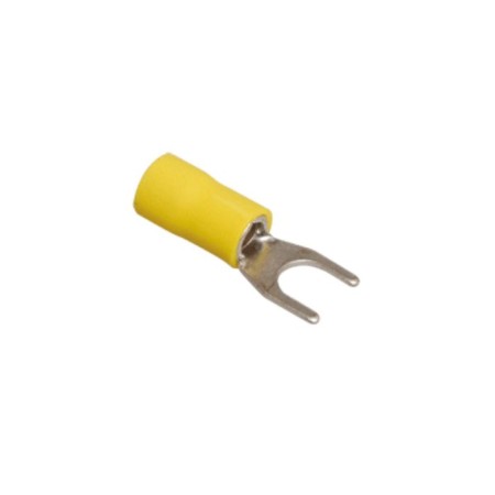 IEK IEK NVI 5.5-4, fork 4-6 mm, unitary enterprise. 100 pcs, unl10-006-6-4