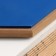 PED Training Music Life, 8 inches, blue