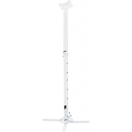 Buro PR06-W projector, 20 kg, ceiling, turn and slope