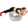 Fitball BRADEX "Fitball-75 Plus", D = 65 cm, massage