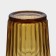 Glass glass "Bosphorus", 250 ml, yellow color