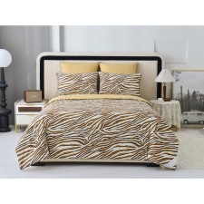 Комплект евро Sofi De Marko «Ришелье», размер 230х250 см, 200х220 см, 50х70 см - 2 шт, 70х70 см - 2 шт