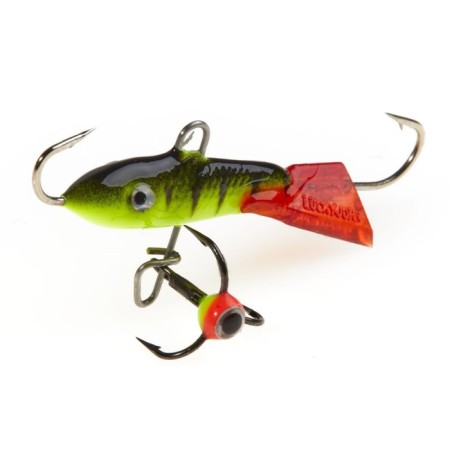Balancir Lucky John Classic 3, 3 cm, 5 g, color 31rt