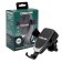 Gravitational Carline® Gravitational charging function for phone, in deflector 100247