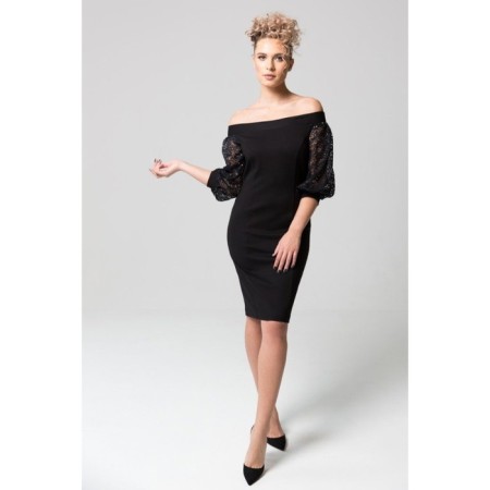 Women's dress, size 42-1