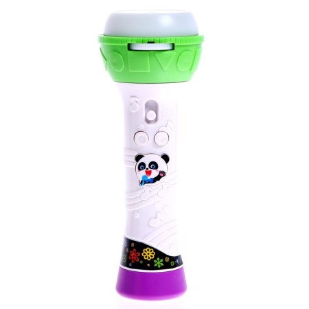 Musical Projector Projector-Fund with Voice Record-1